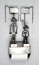 Dévidoir mural papier