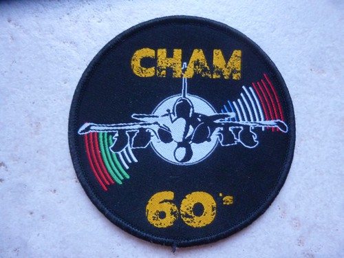 Patch rafale escadron - patch,