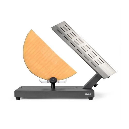 Appareil raclette - appareil, a