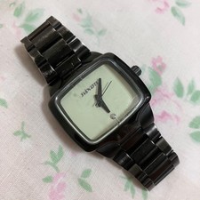 Montre à quartz Nixon The