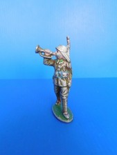 QUIRALU / ARMEE FRANCAISE / LES COLONIES RARE LEGIONNAIRE AU DEFILE