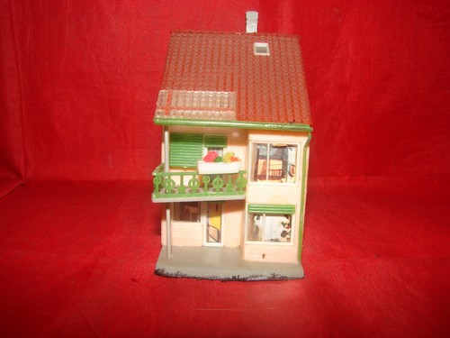 Faller maquette maison - ho,