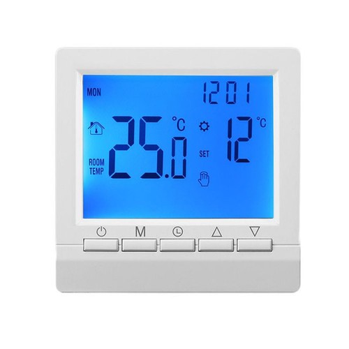 Thermostat chauffage de - chauffage,