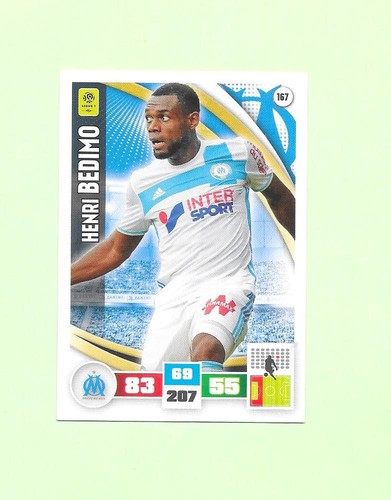 Carte adrenalyn 2016 - adrenalyn, 2016/17
