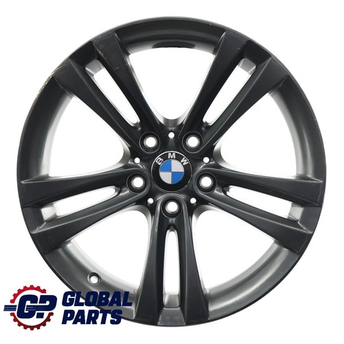 Bmw f30 f31 f32 f33 - f33, jante