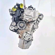 Moteur type BMY - Volkswagen