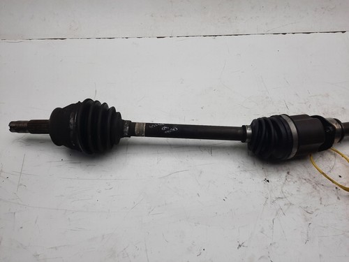 518106 transmission avant