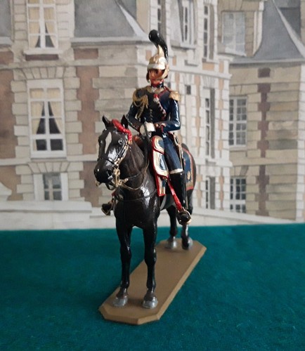 Figurines historex cavalier - historex,
