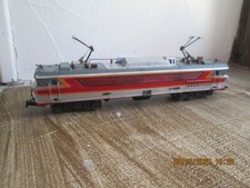 N° 137/26 locomotive cc 6505