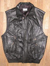 D'Homme Gilet / plein Air sans