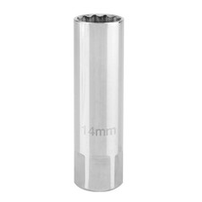 pour Zktool 14Mm,Clef Bougie