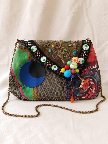 Sac main christian - main,