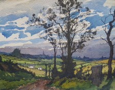 Robert Laloue (1884-1929)