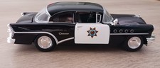 Buick century 1955 - , 1/26