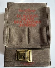 Le Manuel Geant Des Castors