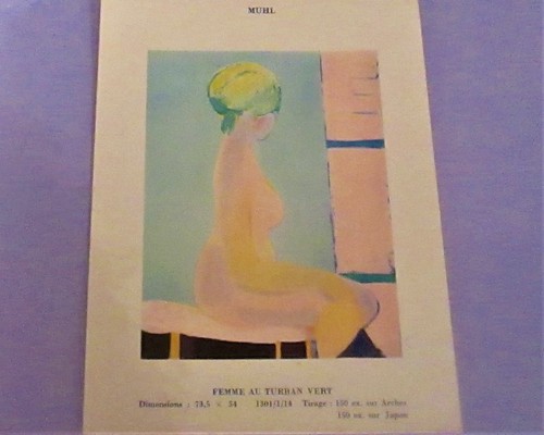 Petite reproduction roger - petite, *