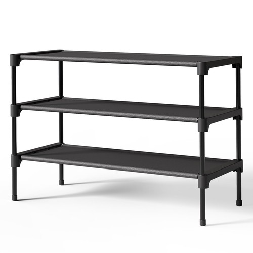 Tier shoe rack 5 - 3,