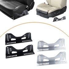 2 Supports de Siège Baquet