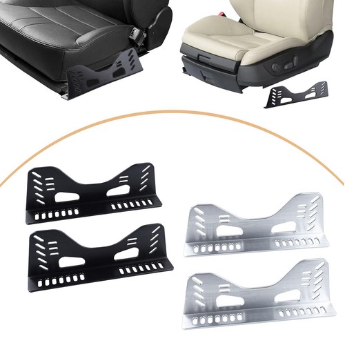 Supports siège baquet - supports,