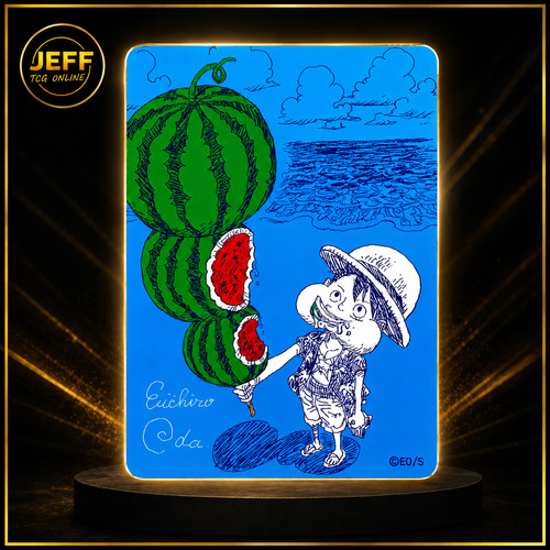 Luffy metakira natsucomi - luffy,