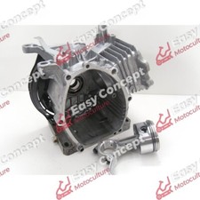 CYLINDRE - PISTON MOTEUR ROBIN SUBARU EP 17 (8) - MOTEUR ROBIN SUBARU EP 17 (8)