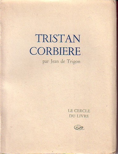 Jean trigon tristan - de,