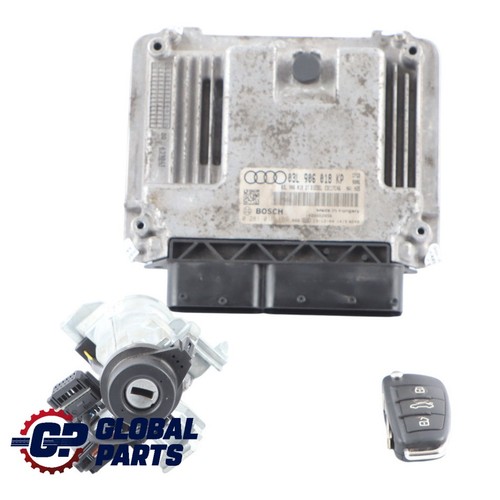 Audi cfgb 0 - 2.0, tdi