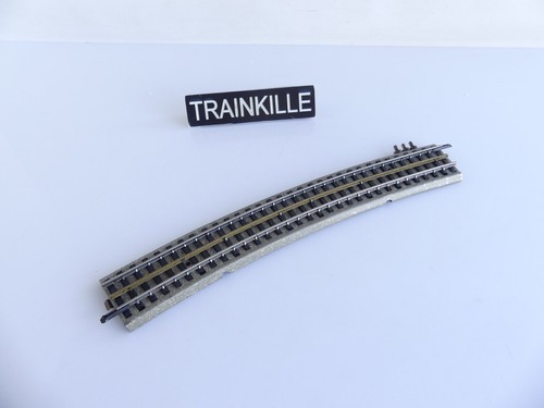 Rail courbe alimentation - vb,