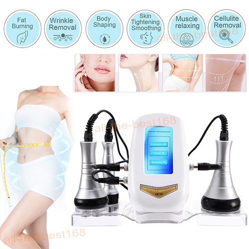 40k cavitation machine - cavitation,