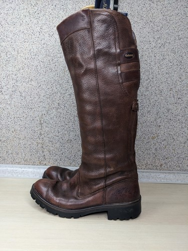 Dubarry bottes de campagne - dubarry,