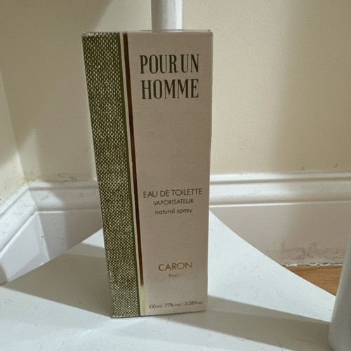 Pour homme eau toilette - pour,