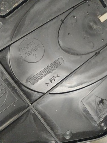 Cric peugeot 206 - cric, 206+