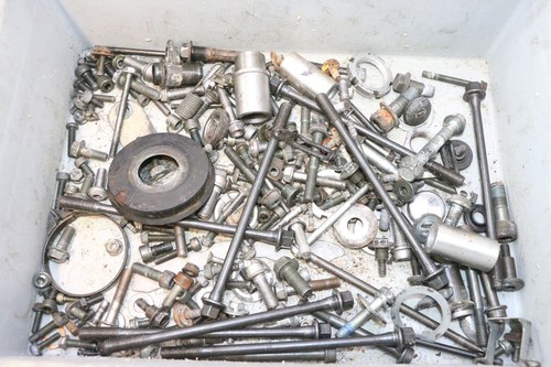 Sac visserie vis suzuki - vis, s