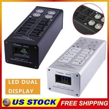 Weiduka 3000W 15A AC8.8