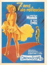 CP "Sept ans de réflexion" -