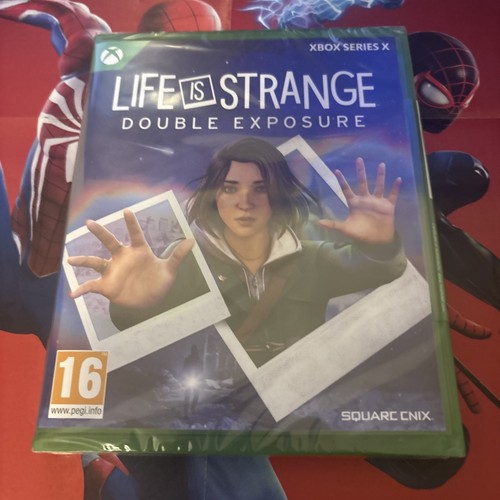 Life strange double - life,