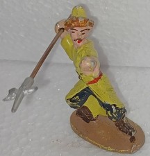 SOLDAT FIGURINE QUIRALU