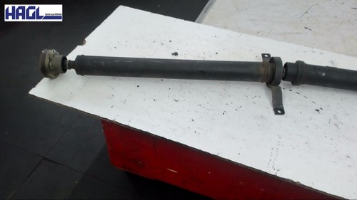 Cardan transmission - de,