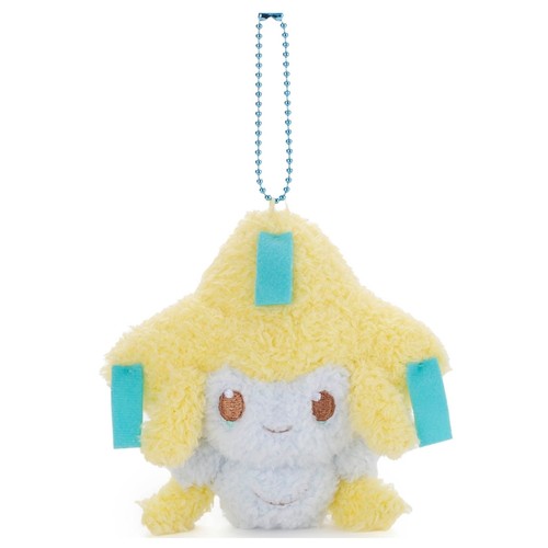 Pokemon peace jirachi ball - pokemon,