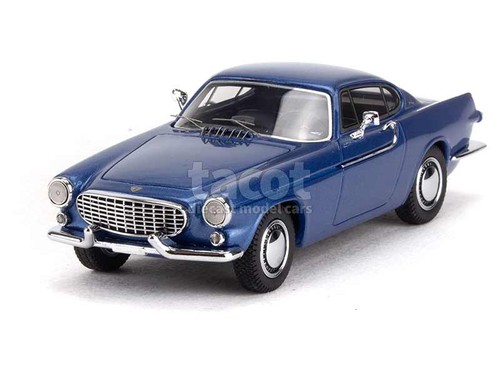 Volvo p1800 jensen - p1800, neo