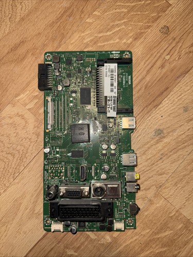 Platine main board ref