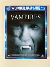Vampires blu ray john - ,