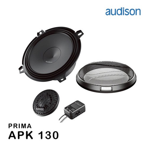 Haut parleur audison apk 130 - haut-parleur,
