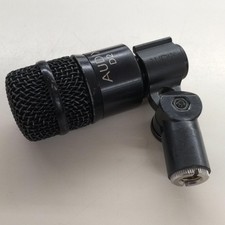 Microphone d'instrument