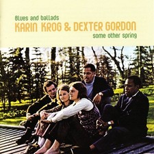KARIN KROG & DEXTER GORDON -