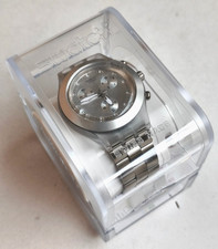 Swatch Irony Diaphane Chrono