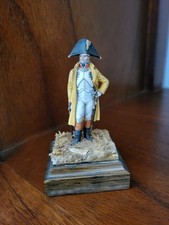 Metal Modeles/Officier