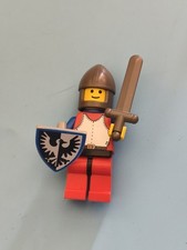Figurine vintage Lego Castle