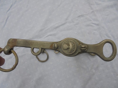 Asser rare mors cheval - asser, de