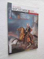 NAPOLEON : SOLDATS